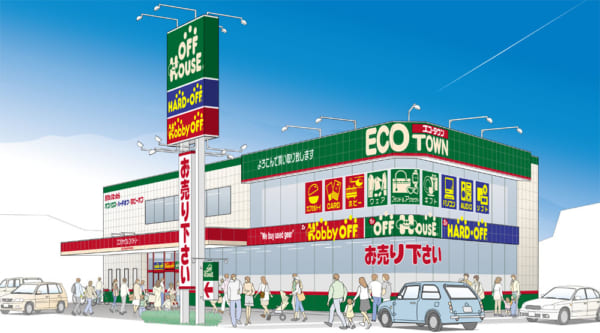 桐生市で家電 家具にピアノの買取ならこの3店 出張買取