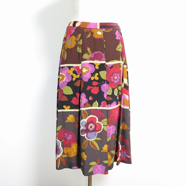 タケオニシダのAラインスカート